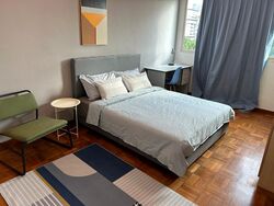 St. Michael's Condominium (D12), Apartment #581763641